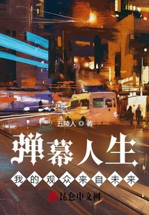 彈幕人生：我的觀眾來自未來