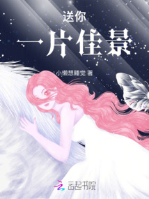 送你一片佳景