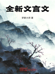 我的文言文小記