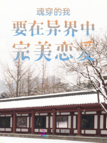 魂穿的我要在異界中完美戀愛