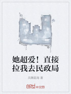 她超爱!直接拉我去民政局在线阅读