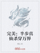 完美:半步真仙杀穿万界在线阅读