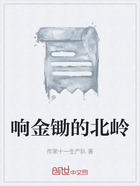响金锄的北岭在线阅读