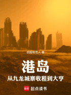 港岛:从九龙城寨收租到大亨在线阅读