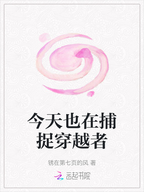 今天也在捕捉穿越者在线阅读
