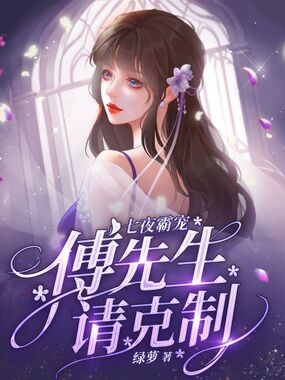 七夜霸宠，傅先生请克制在线阅读