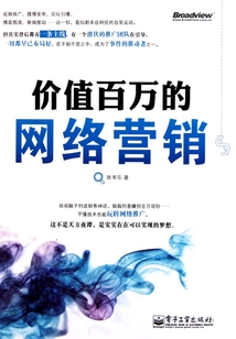 價值百萬的網絡營銷