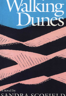 Walking Dunes