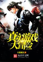 真實游戲大冒險在線閱讀