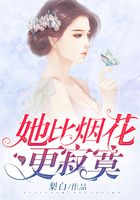 她比煙花更寂寞在線閱讀