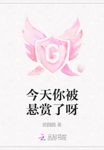 今天你被懸賞了呀