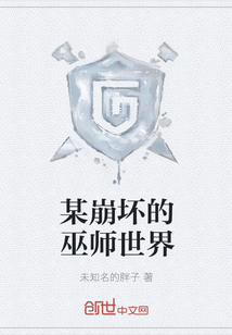 某崩壞的巫師世界