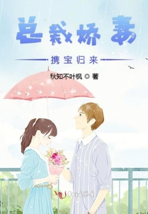 總裁嬌妻攜寶歸來