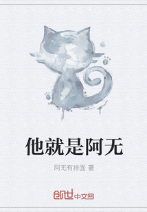 他就是阿無
