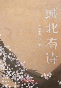 城北有詩