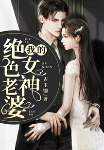 我的絕色女神老婆