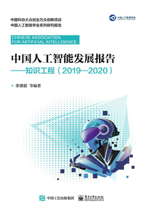 中国人工智能发展报告:知识工程(2019—2020)