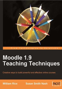 Moodle 1.9 Teaching Techniques