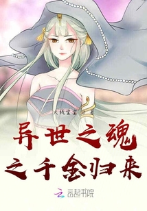 异世之魂千金归来