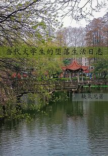 大學生的咸魚生活日志