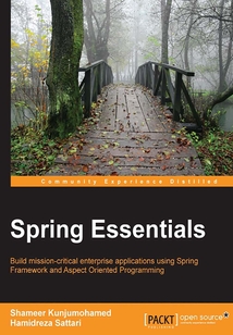 Spring Essentials