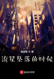 流星墜落的時候