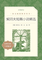 契訶夫短篇小說精選在線閱讀