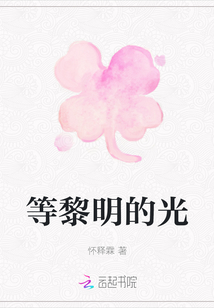 等黎明的光