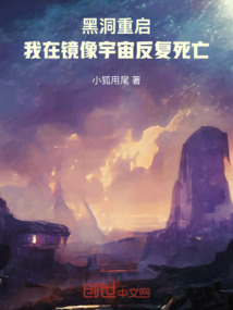 黑洞重啟：我在鏡像宇宙反復死亡