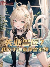 失業(yè)獸醫(yī)？我反手創(chuàng)造神獸軍團(tuán)