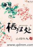 棲歸處在線閱讀