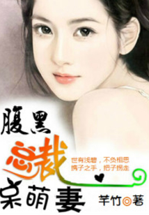 腹黑總裁呆萌妻