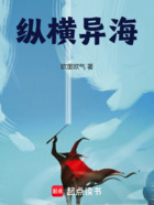 纵横异海在线阅读