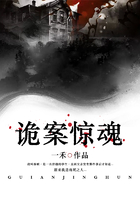 詭案驚魂在線閱讀