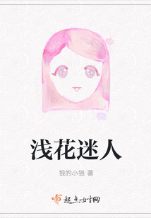 浅花迷人