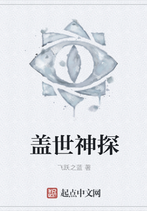 蓋世神探