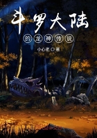 斗罗大陆的龙神传说在线阅读