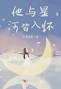 他與星河皆入懷