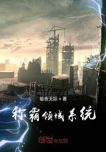 稱霸領(lǐng)域系統(tǒng)