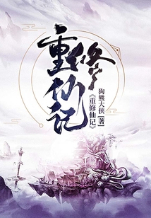 重修仙记 cover