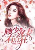 顾少宠妻有点狂在线阅读
