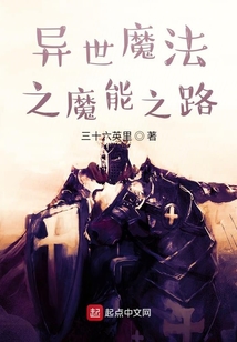 异世魔法魔能者之路