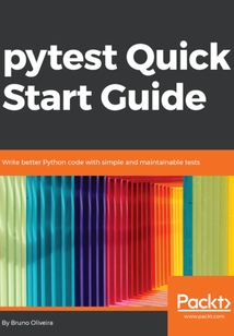 pytest Quick Start Guide