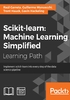 scikit-learn：Machine Learning Simplified