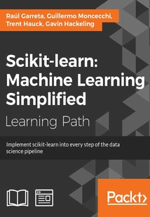 scikit-learn：Machine Learning Simplified