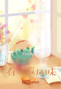 初中生活别有一般风味