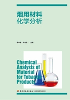 烟用材料化学分析在线阅读