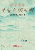怎么能让平安京毁灭呢?在线阅读