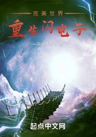 完美世界重生閃電子在線閱讀