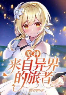 原神：来自异界的旅者